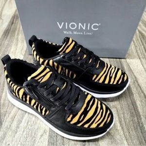 Women’s Vionic Tiger Shoes. brand new in packaging. Multiple sizes/quantity